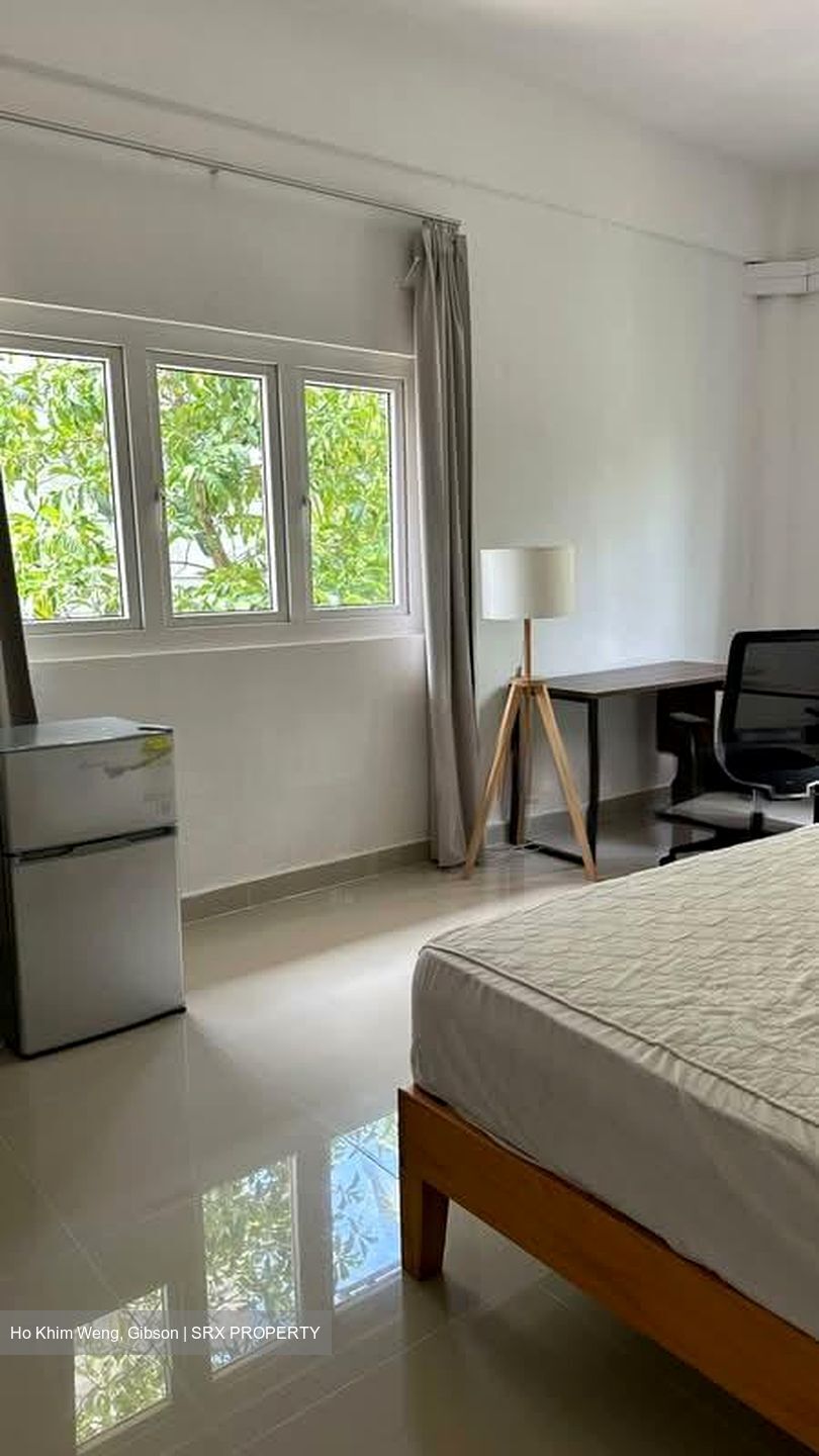 Wishart Road (D4), Terrace #551679571